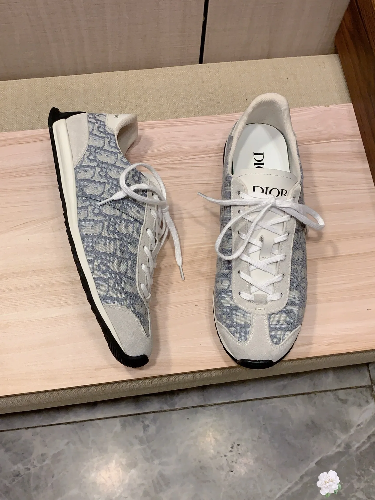 Men's Men's Shoes💰442💰💰🎩🎩[Lightning][Lightning] "Dior DIOR*" The latest and most popular casual shoes, top brand [seduce] luxury ~ purchasing agency, top ~ quality. [Strong] The upper is made of imported breathable cowhide with woven material ➕ breathable sheepskin feet (•) and fine workmanship. The original stylish and stylish soft rubber wear-resistant and non-slip outsole is light and comfortable on the feet. The real thing looks better when photographed in real life. 413: Code: 35-44, 45.46 can be customized, 8️⃣ colors selected